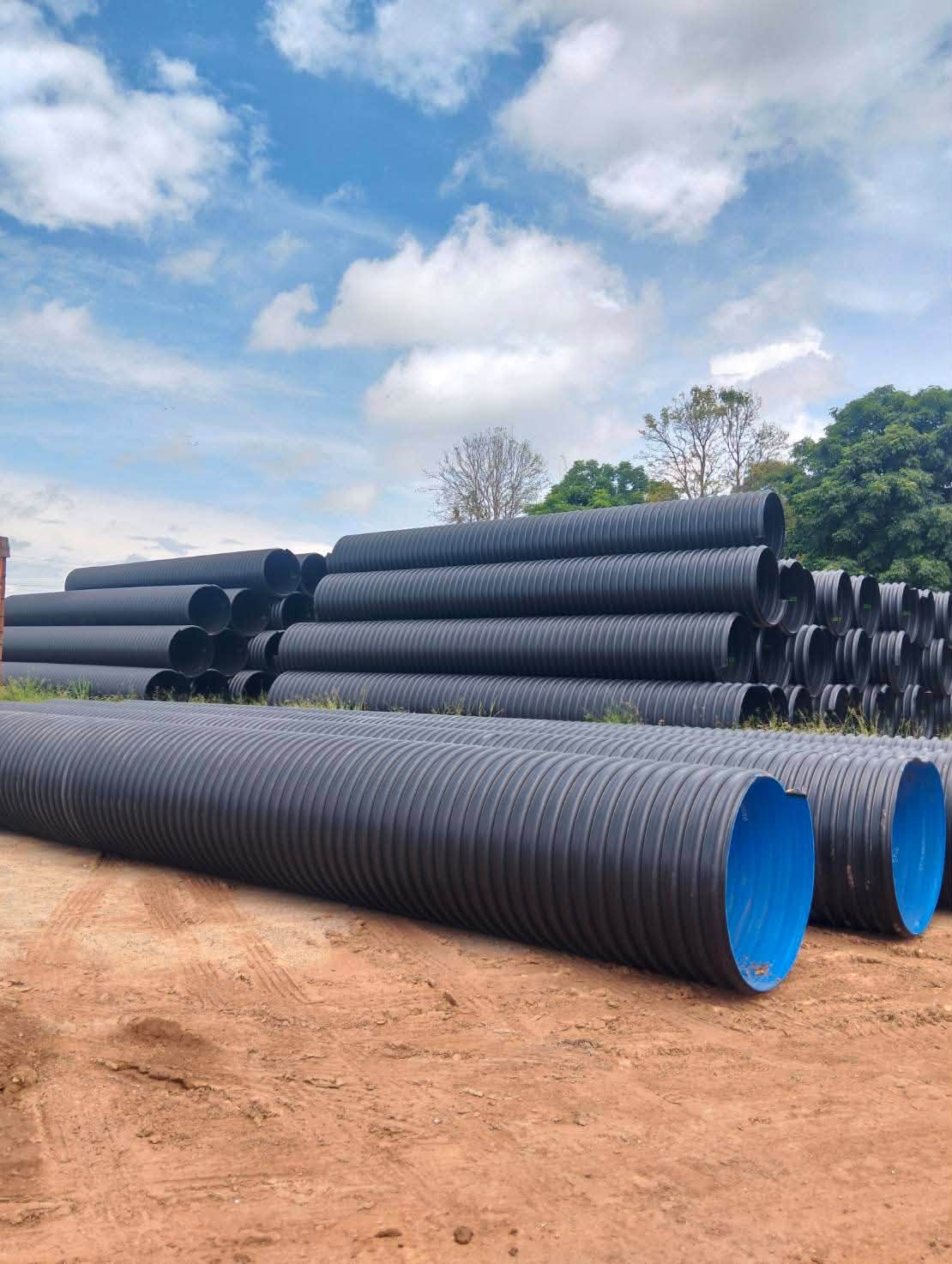 Infrastructure Products